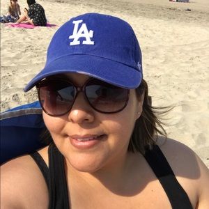 Meet your Posher, Lidia